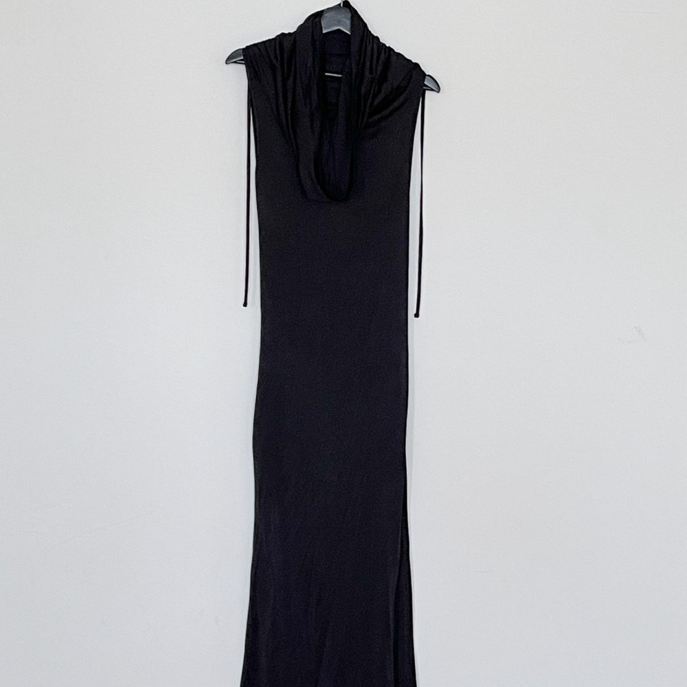 Ann Demeulemeester Dress